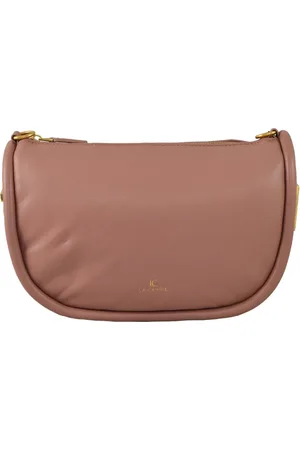 La Carrie Torebki, Kobieta, Różowy, ONE SIZE, Torba