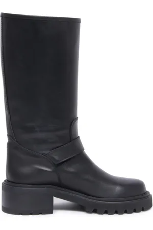 Via Roma Buty, Kobieta, Czarny, 36 1/2 EU, But Vintage Venice Nero