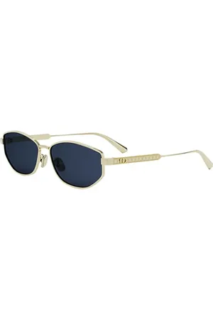 Dior Akcesoria, unisex, Żółty, ONE SIZE, Zegarek kwarcowy