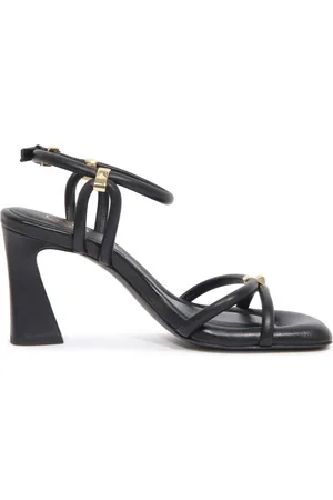 Ash Buty, Kobieta, Czarny, 37 EU, Lola Sandal