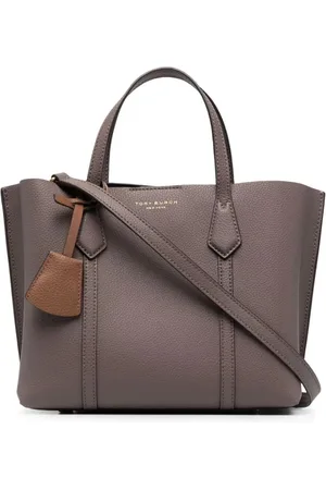 Tory Burch Torebki, Kobieta, Beżowy, ONE SIZE, Triple-Compartment Torebka