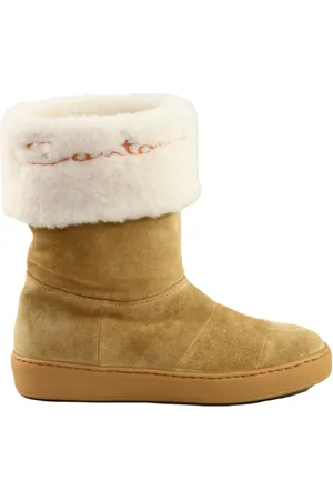 santoni Buty, Kobieta, Beżowy, 37 EU, Buty