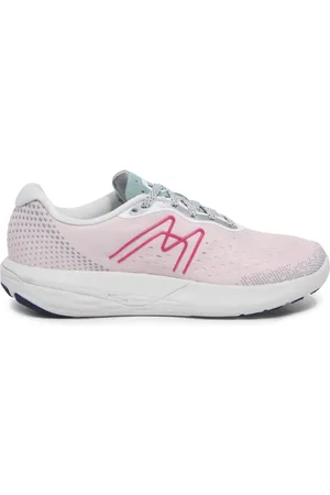 Karhu Buty, Kobieta, Różowy, 37 EU, Ikoni Ortix Shell/Sky Grey buty