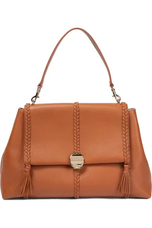 Chloé Torebki, Kobieta, brązowy, ONE SIZE, Torebki