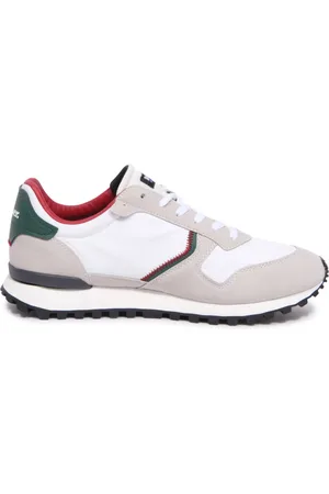 Blauer Buty, Mężczyzna, Biały, 43 EU, S3Dixon 01/Nys WRG Buty