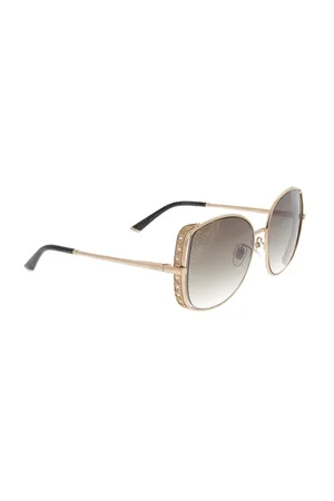 Chopard Akcesoria, unisex, Żółty, ONE SIZE, Stylowe okulary przeciwsłoneczne na słoneczne dni