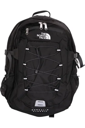 The North Face Torebki, Mężczyzna, Czarny, ONE SIZE, Backpacks