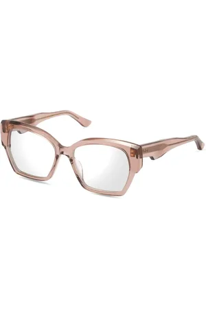 DITA EYEWEAR Akcesoria, unisex, brązowy, ONE SIZE, Stylowe Ideala Okulary przeciwsłoneczne dla Ciebie