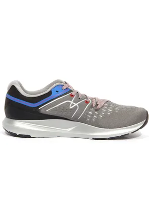 Karhu Buty, Mężczyzna, Szary, 42 EU, Synchron Ortix Buty do biegania
