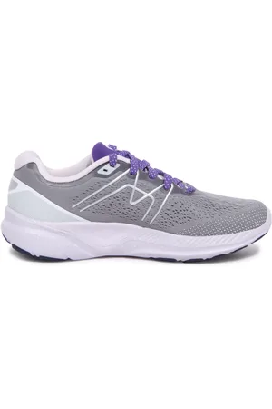 Karhu Buty, Kobieta, Szary, 40 1/2 EU, Ultimate /Orchid Fusion Buty