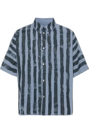 TOOGOOD Koszule, Mężczyzna, Niebieski, M, Blouses & Shirts