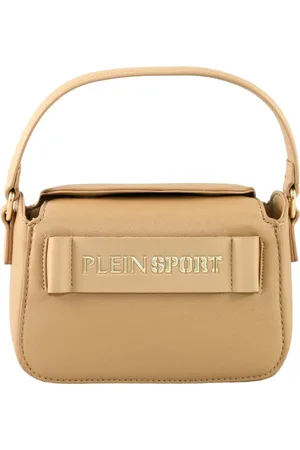 Philipp Plein Torebki, Kobieta, Beżowy, ONE SIZE, Torba