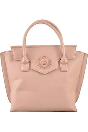 Philipp Plein Torebki, Kobieta, Różowy, ONE SIZE, Stylowa torba z PU