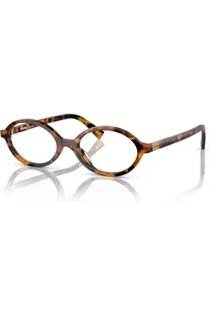 Miu Miu Akcesoria, unisex, Wielobarwność, ONE SIZE, Vista Stylowy Model Okulary przeciwsłoneczne