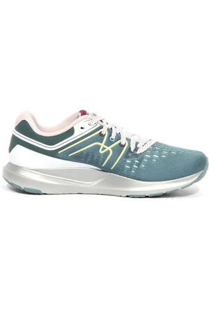 Karhu Buty, Kobieta, Niebieski, 40 EU, Synchron Ortix Goblin /Silver Buty