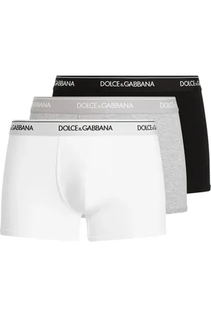 Dolce & Gabbana Bielizna, Mężczyzna, Wielobarwność, M, Stylowa kolekcja bielizny
