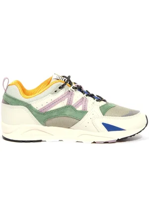 Karhu Buty, Kobieta, Wielobarwność, 36 EU, Fusion 2.0 Lily White/Loden Frost Unisex