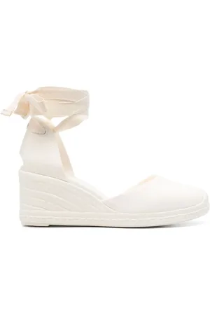 Castaner Buty, Kobieta, Biały, 38 EU, Stylowe Buty Careen dla Kobiet
