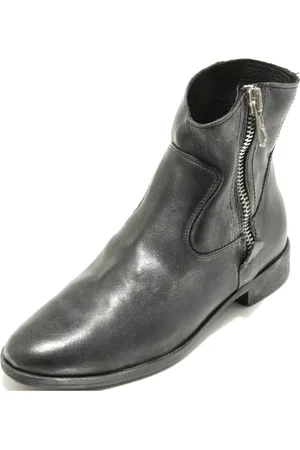 Crime london Buty, Kobieta, Szary, 36 EU, Stylowe buty w różnych kolorach