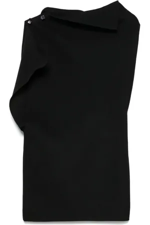 Jacquemus Sukienki, Kobieta, Czarny, XS, Elegancka Czarna Sukienka dla Kobiet