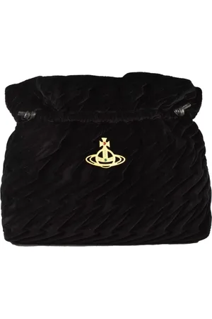 Vivienne Westwood Torebki, Kobieta, Czarny, ONE SIZE, Torba