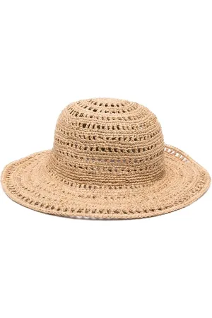 IBELIV Akcesoria, Kobieta, Beżowy, ONE SIZE, Czapka