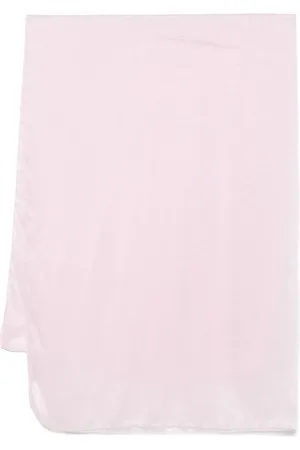 Lady Anne Akcesoria, Kobieta, Różowy, ONE SIZE, Bubblegum Wrap Design Rechteck Stole