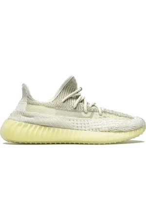 Yeezy Buty, Mężczyzna, Biały, 42 EU, Naturalne Buty Boost