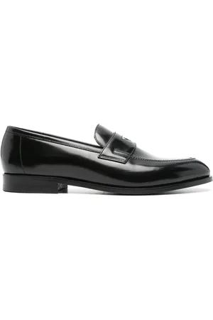 TAGLIATORE Buty, Mężczyzna, Czarny, 42 EU, Skóra, Buty