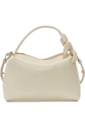 J.W.Anderson Torebki, Kobieta, Beżowy, ONE SIZE, Cross Body Bags