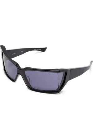 DITA EYEWEAR Akcesoria, unisex, Czarny, ONE SIZE, Dts 747 A01 Limited Edition Okulary