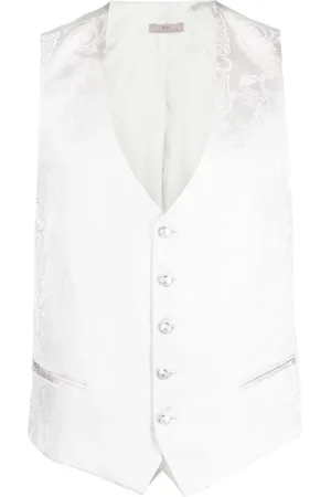 Lady Anne Kurtki, Mężczyzna, Szary, XL, Vests