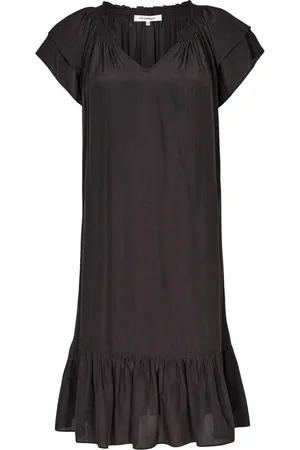 Co`Couture Sukienki, Kobieta, brązowy, M, Krótka sukienka dzienna