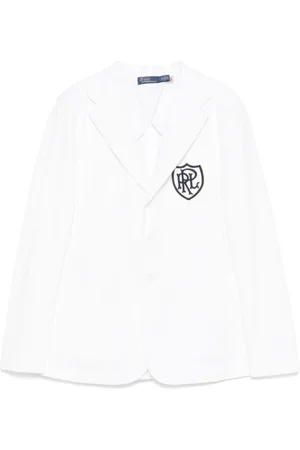 Ralph Lauren Kurtki, Kobieta, Biały, S, Kurtka