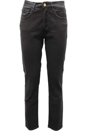 Cycle Jeansy, Kobieta, Czarny, W27, Dżinsy Slim Fit
