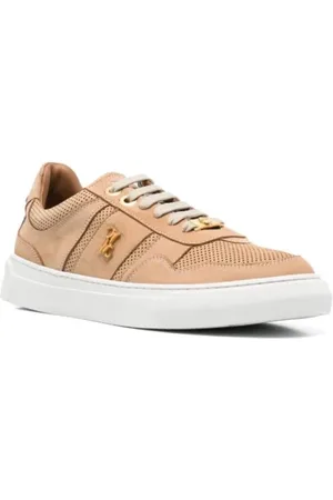 BILLIONAIRE Buty, Mężczyzna, Beżowy, 39 EU, Stylowe Sneakersy na co dzień