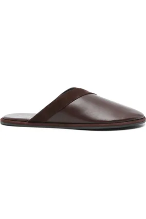 Neous Buty, Kobieta, brązowy, 37 EU, Kawowo brązowe płaskie buty z gumową podeszwą