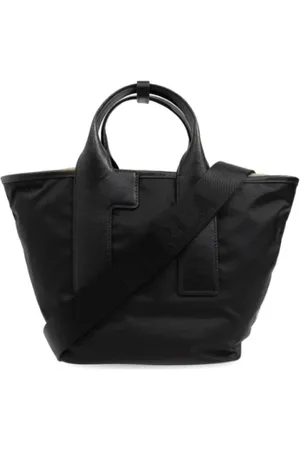 Furla Torebki, Kobieta, Czarny, ONE SIZE, Czarne torby dla kobiet