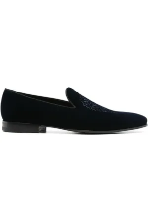 TAGLIATORE Buty, Mężczyzna, Niebieski, 42 EU, But