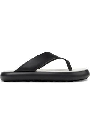 Camper Buty, Kobieta, Czarny, 40 EU, Czarne Buty z Okrągłym Nosem i Gumową Podeszwą