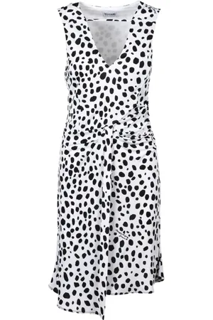 Moschino Sukienki, Kobieta, Czarny, S, Sukienka damska