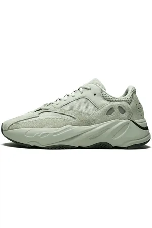 Yeezy Buty, Mężczyzna, Szary, 44 EU, Stylowe Buty Boost w Różnych Kolorach