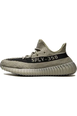 Yeezy Buty, Mężczyzna, brązowy, 42 EU, Granit Boost 350 V2 Hq 2059