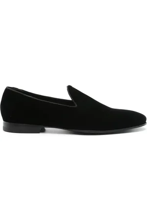 TAGLIATORE Buty, Mężczyzna, Czarny, 40 1/2 EU, But