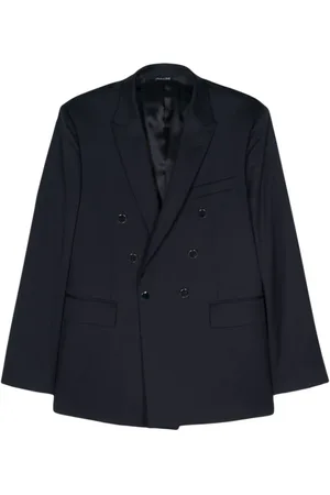 REVERES 1949 Kurtki, Mężczyzna, Niebieski, M, Blazers
