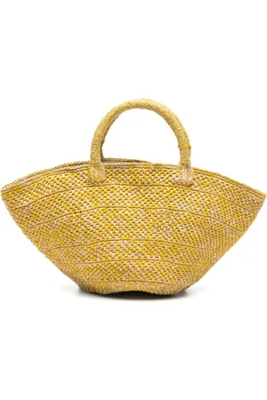 IBELIV Torebki, Kobieta, Żółty, ONE SIZE, Torba