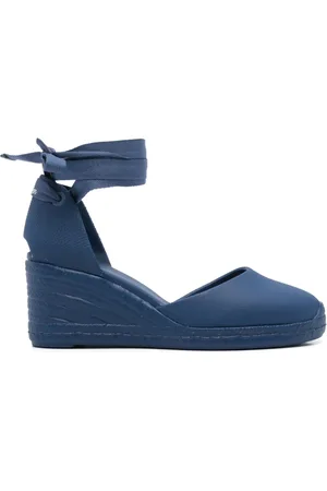 Castaner Buty, Kobieta, Niebieski, 36 EU, Stylowe Buty Careen dla Kobiet
