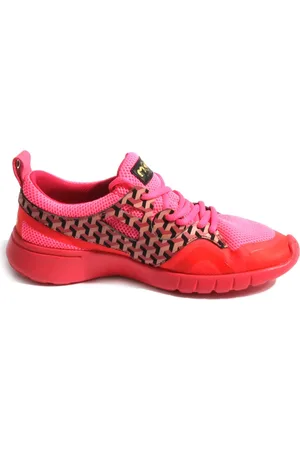 MOA MASTER OF ARTS Buty, Kobieta, Różowy, 39 EU, Buty Guscio/Mesh dla kobiet