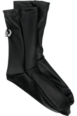 MELITTA BAUMEISTER Bielizna, Mężczyzna, Czarny, S, Socks