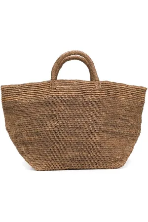 IBELIV Torebki, Kobieta, brązowy, ONE SIZE, Torba